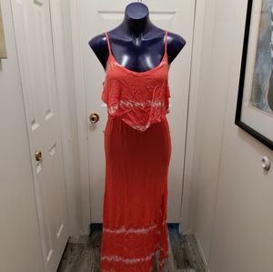 Women's Summer Dress by Mudd. Size 12.
